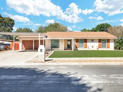 5207 Galahad, San Antonio, TX, 78218