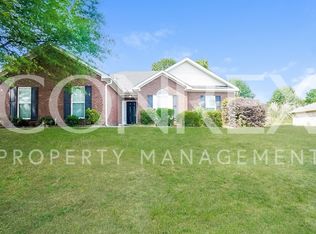 921 Cannock St, Grovetown, GA 30813