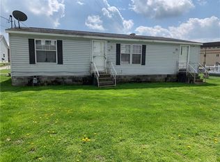 32 Walnut St, Uniontown, PA 15401