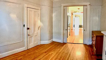 Rented by Boerum Hill Realty