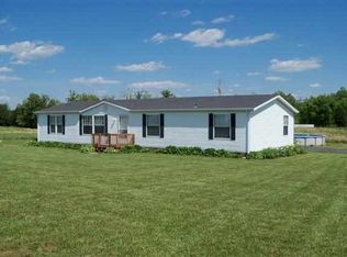 30 Whippoorwill Rd, Battletown, KY 40104