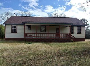 740 County Road 615, Ripley, MS 38663