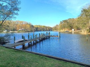 375 Swaggers Point Rd, Solomons, MD