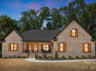 6109 Charity Dr, Marshville, NC 28103