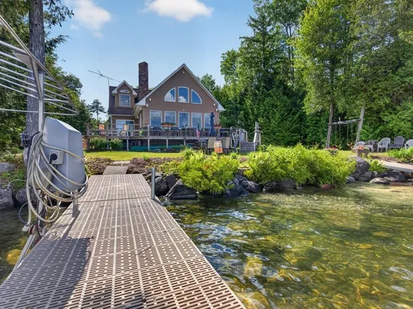 59 Knights Landing Road, Lake View Plt, ME 04414