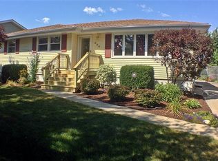 806 Polk Ave, Dyer, IN