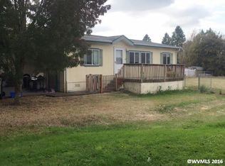 2102 Lyon St SW, Albany, OR 97322