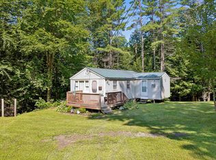 49 Old City Falls Rd, Strafford, VT 05072