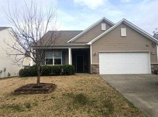 104 Bray Dr, Mebane, NC 27302