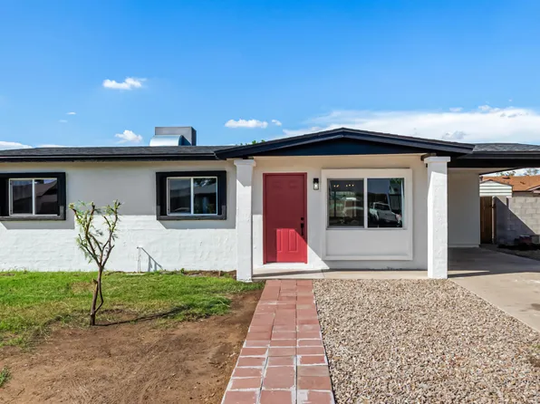 2216 W VILLA MARIA Drive, Phoenix, AZ 85023