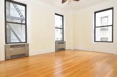 Rented by Great Jones Realty