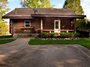 W5634 Loomis Rd, Porterfield, WI 54159