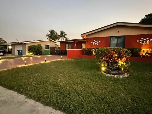 9282 NW 24th Place, Sunrise, FL 33322