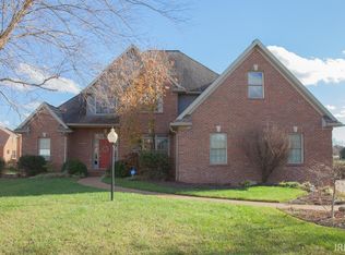 2200 Waters Ridge Dr, Newburgh, IN 47630