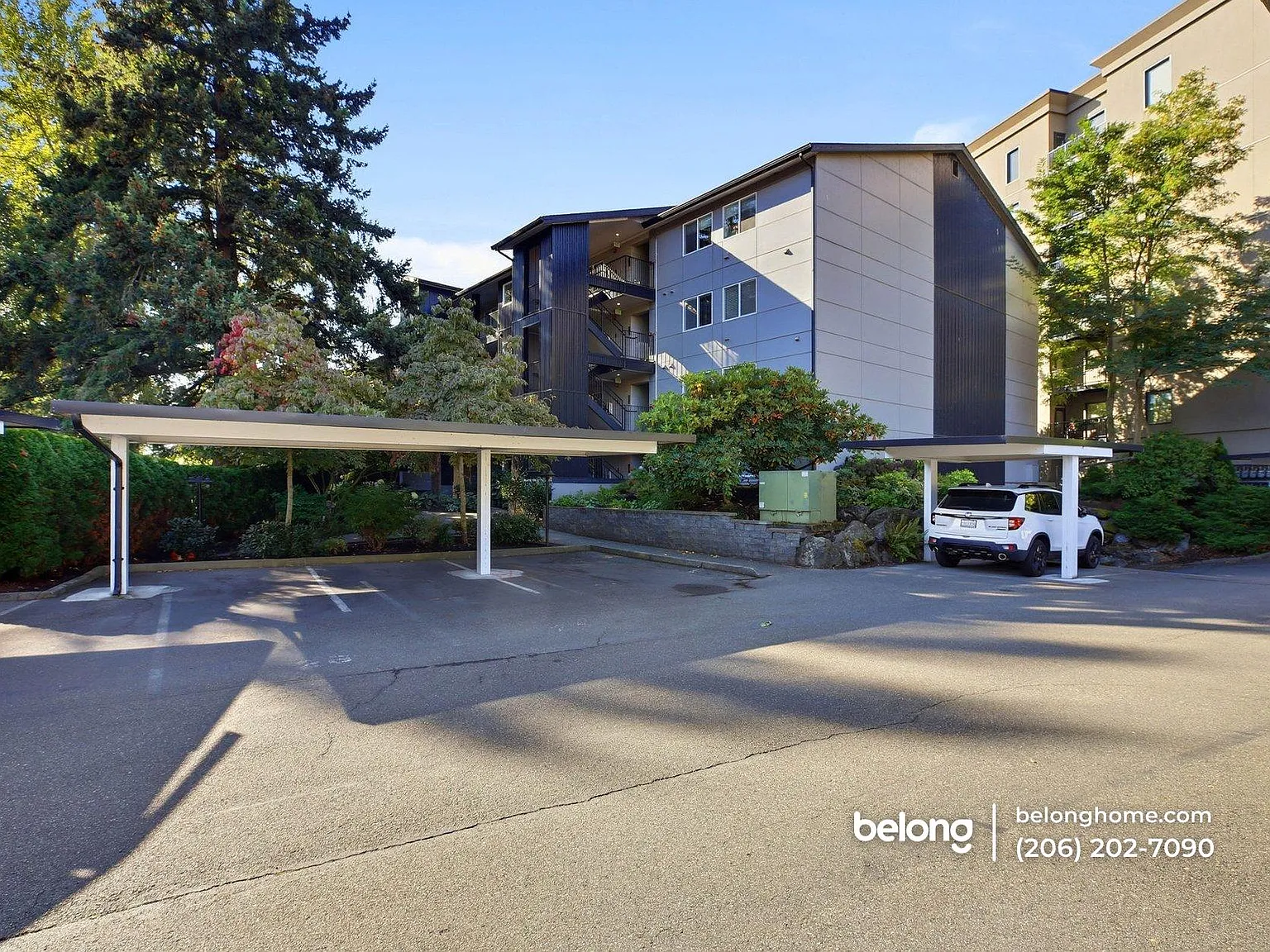 2 bed, 2.0 bath, 1376 sqft, $3,395 — Photo 1