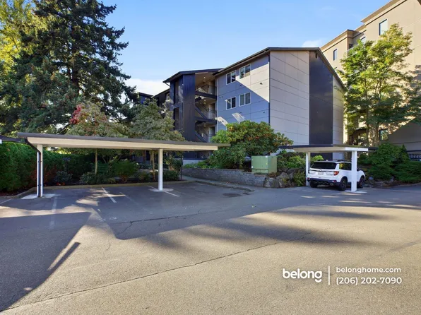 9201 NE Juanita Dr APT 205, Kirkland, WA 98034