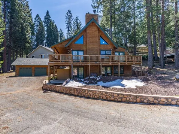 17000 Glenmoor Dr, Pioneer, CA 95666