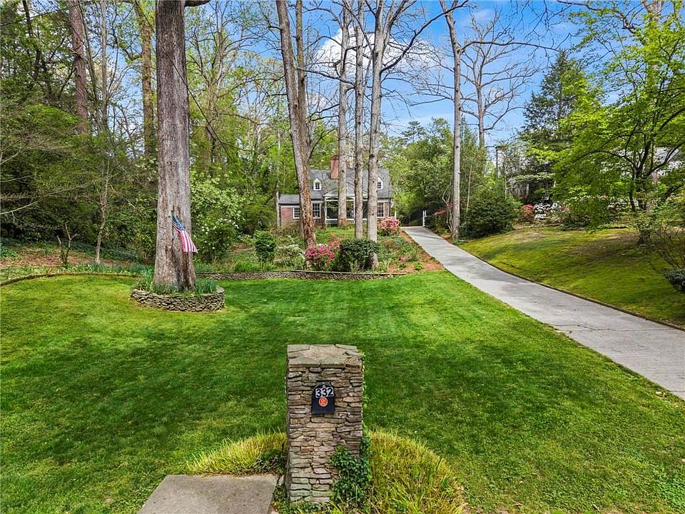 1st image of 332 Brentwood Dr NE