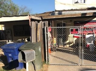 1605 San Jorge Ave, Laredo, TX 78040
