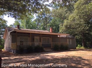 773 Priddy Rd, Lagrange, GA 30241