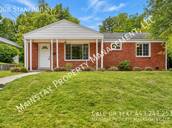 3308 Stanford St, Hyattsville, MD 20783