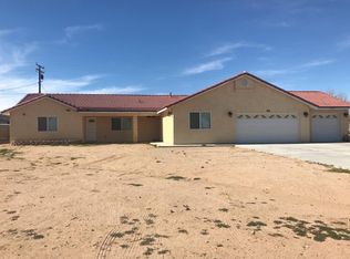 11410 Tamarisk Ave, Hesperia, CA 92345