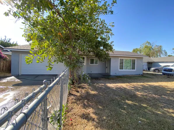 523 Baxley Street, Porterville, CA 93257