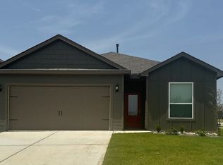 8125 Columbia Falls Rd, Ponder, TX 76259