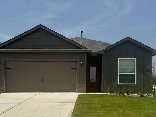 8125 Columbia Falls Rd, Ponder, TX 76259