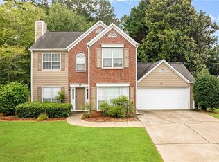 3561 Plum Creek Trl NW, Kennesaw, GA 30152