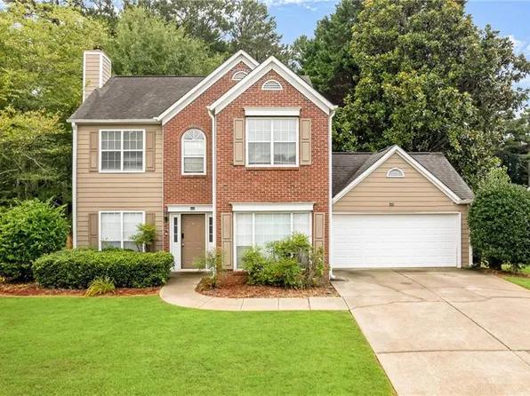 3561 Plum Creek Trl NW, Kennesaw, GA 30152