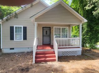 546 Cleveland St, Macon, GA 31206
