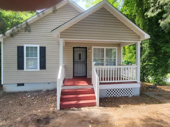 546 Cleveland St, Macon, GA 31206