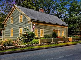 7 Route 37 Ctr, Sherman, CT 06784