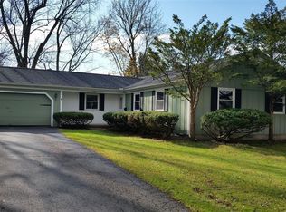 220 W 2nd Ave, Johnstown, NY 12095