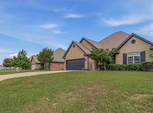6228 Merrell Dr, Jonesboro, AR 72404