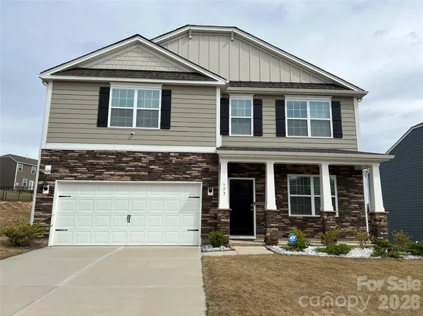 173 N Hill Ln, Troutman, NC 28166