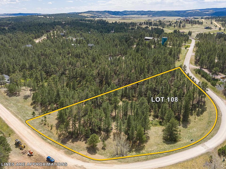 1st image of Frontier Loop Lot 108