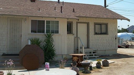 2nd image of 2861 S La Cadena Dr APT A