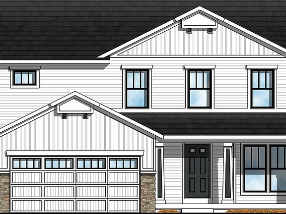 Elevation B
