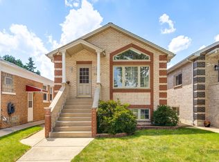 2540 Hessing St, River Grove, IL 60171