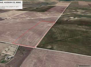 4 E 136th Ave #4, Hudson, CO 80642