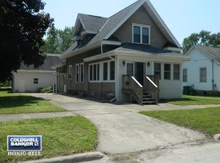 371 Illinois St, Marseilles, IL 61341