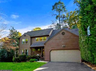 5124 Bonnie Brae Ct, Ellicott City, MD 21043