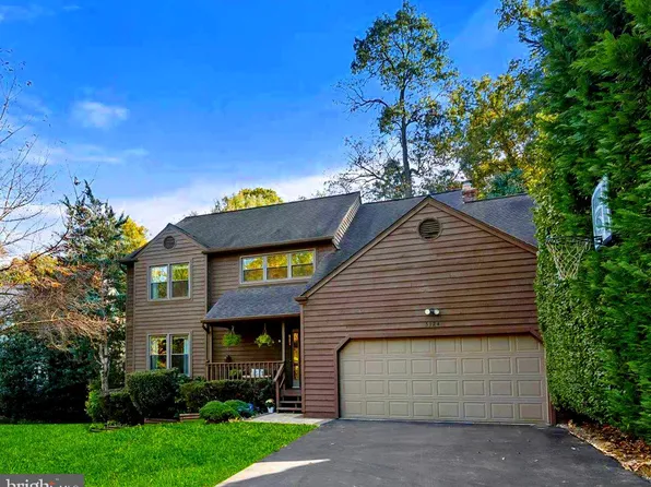 5124 Bonnie Brae Ct, Ellicott City, MD 21043