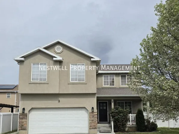 3592 W Newland Loop, Lehi, UT 84043