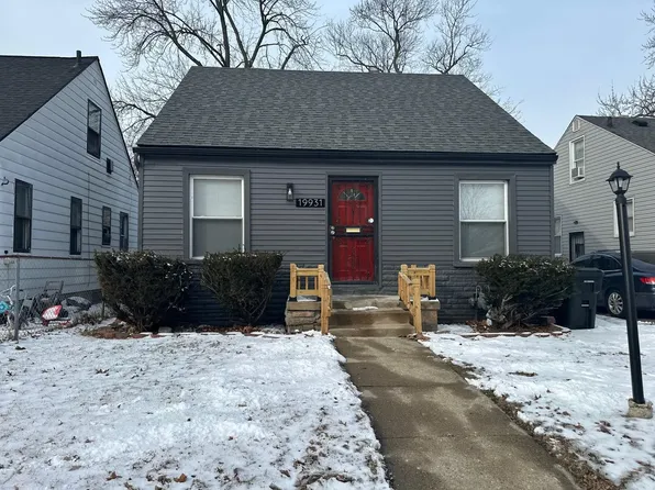 19931 Stoepel St, Detroit, MI 48221