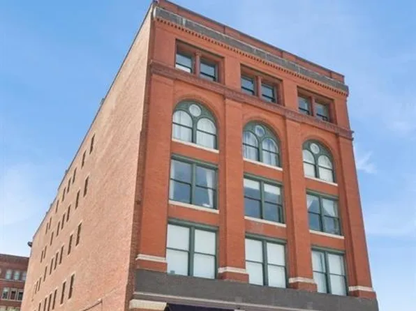 609 Central St APT 1108, Kansas City, MO 64105