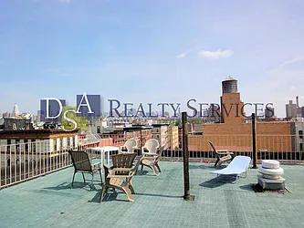 Rented by DSA Realty