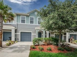 1505 Talisker Dr, Clearwater, FL 33755